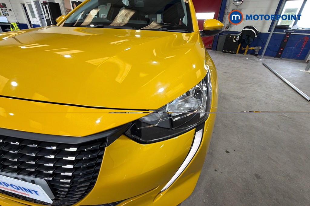 Peugeot 208 Active Manual Petrol Hatchback - Stock Number (1639421) - 44th supplementary image