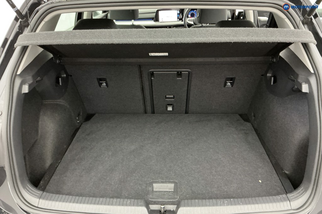 Volkswagen Golf Life Manual Petrol Hatchback - Stock Number (1639427) - 3rd supplementary image