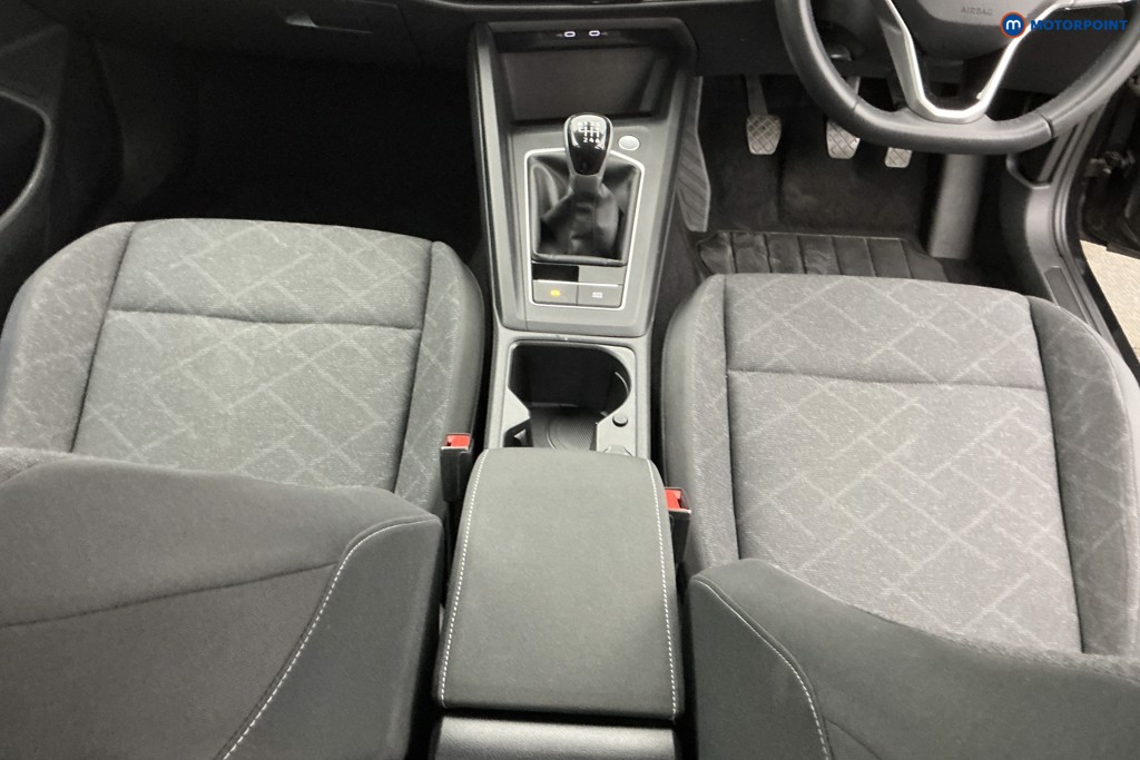 Volkswagen Golf Life Manual Petrol Hatchback - Stock Number (1639427) - 10th supplementary image