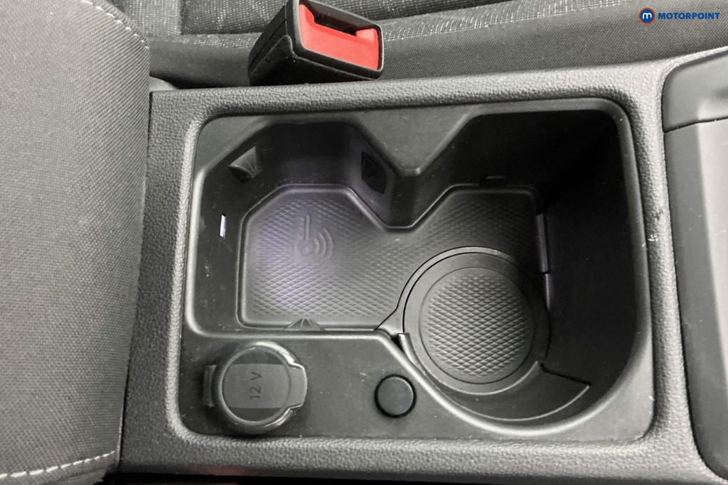 Volkswagen Golf Life Manual Petrol Hatchback - Stock Number (1639427) - 15th supplementary image