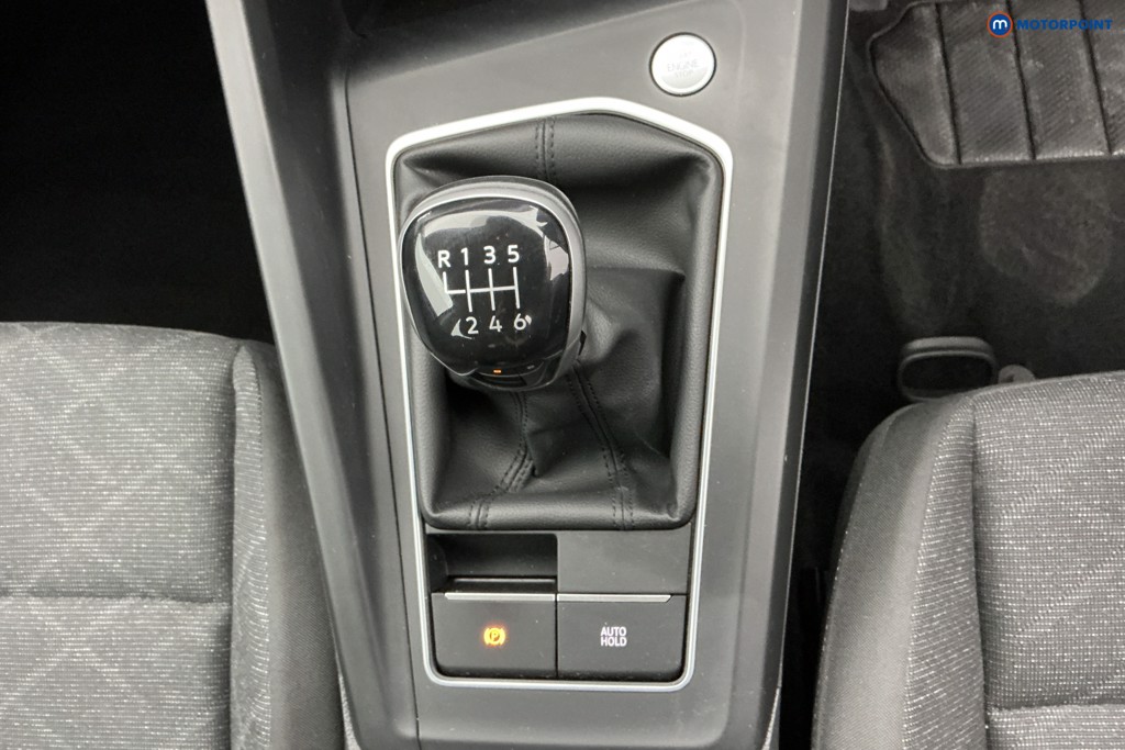Volkswagen Golf Life Manual Petrol Hatchback - Stock Number (1639427) - 16th supplementary image
