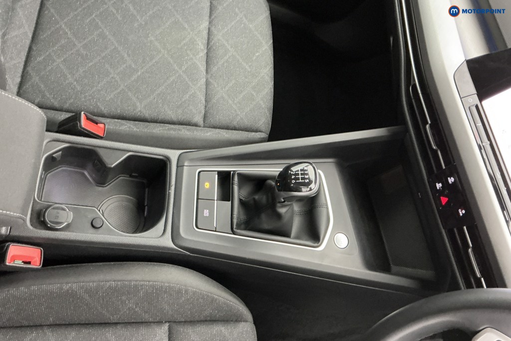 Volkswagen Golf Life Manual Petrol Hatchback - Stock Number (1639427) - 18th supplementary image