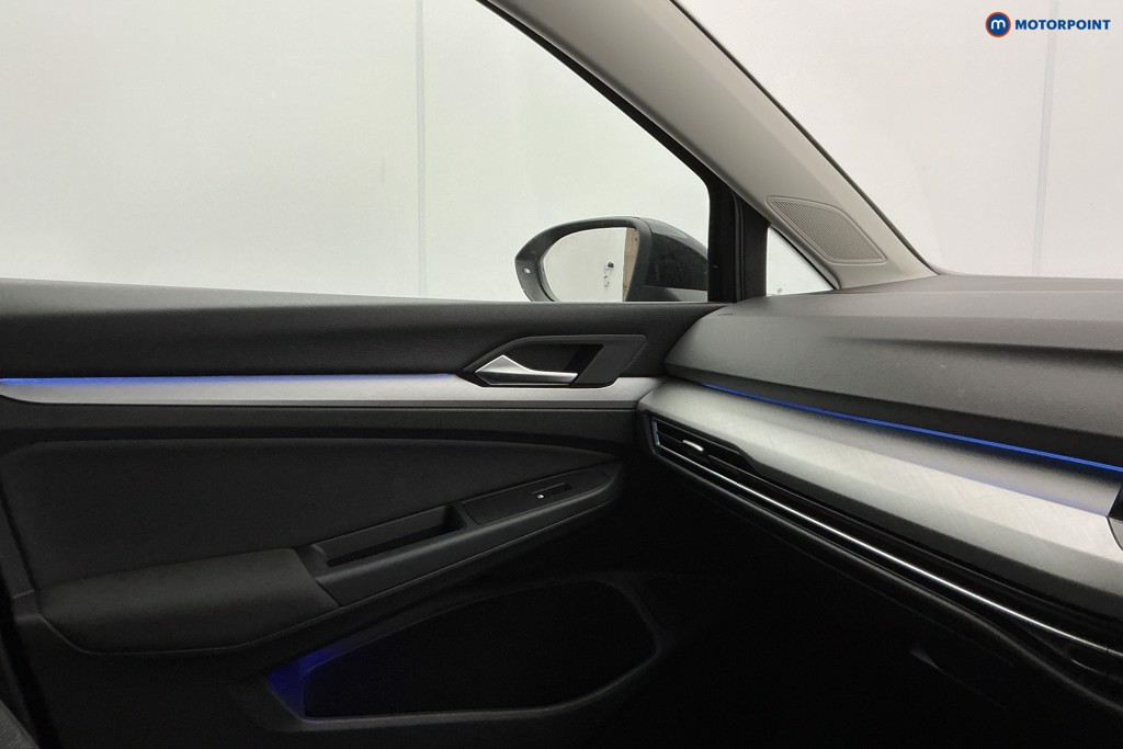Volkswagen Golf Life Manual Petrol Hatchback - Stock Number (1639427) - 20th supplementary image