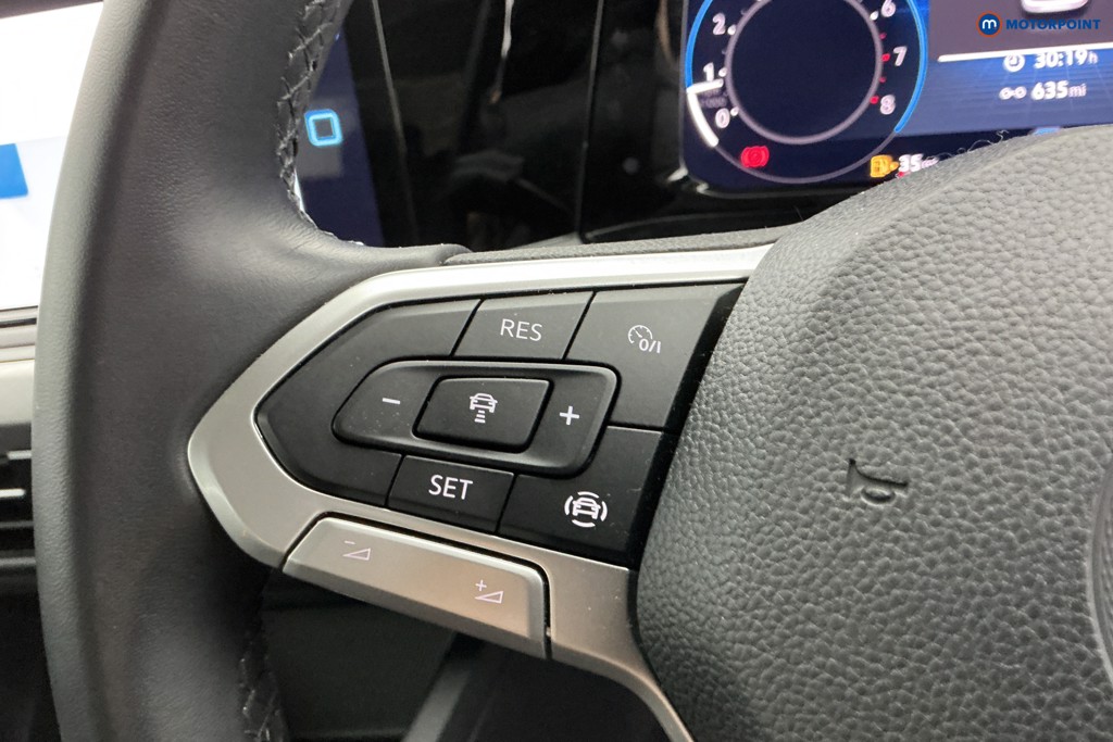 Volkswagen Golf Life Manual Petrol Hatchback - Stock Number (1639427) - 21st supplementary image