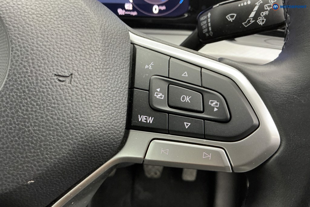 Volkswagen Golf Life Manual Petrol Hatchback - Stock Number (1639427) - 22nd supplementary image