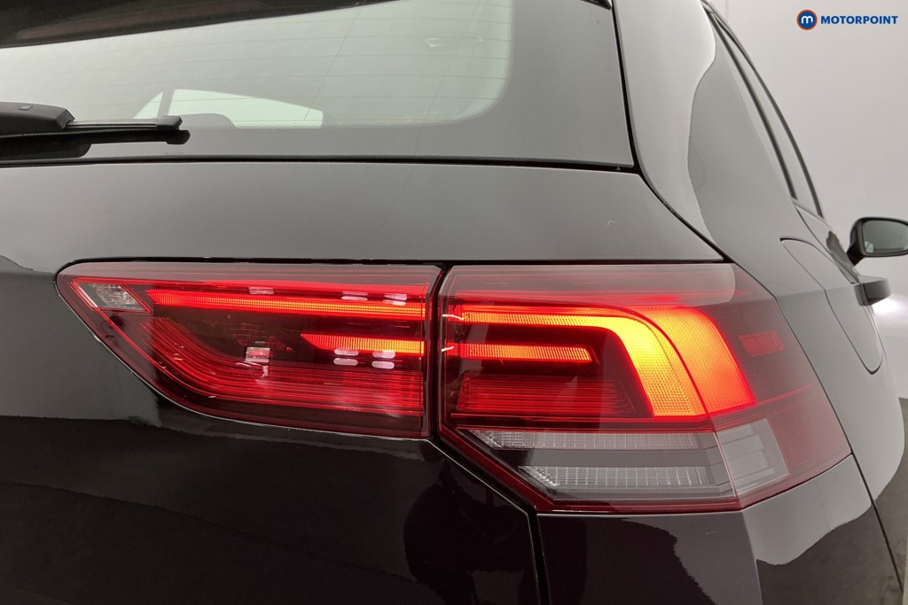 Volkswagen Golf Life Manual Petrol Hatchback - Stock Number (1639427) - 31st supplementary image