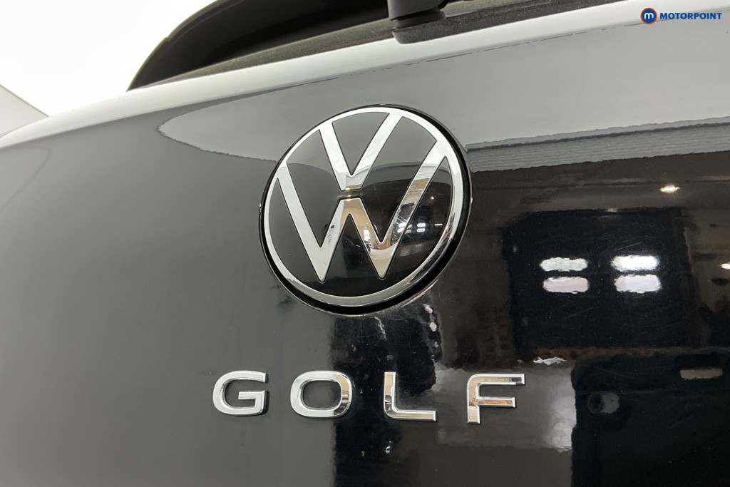 Volkswagen Golf Life Manual Petrol Hatchback - Stock Number (1639427) - 32nd supplementary image