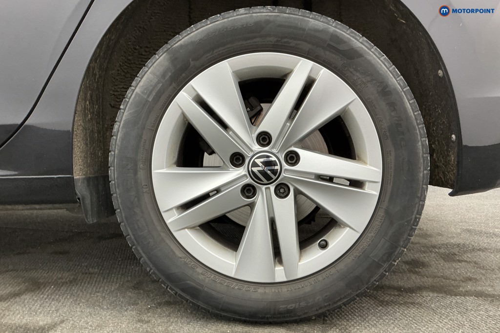 Volkswagen Golf Life Manual Petrol Hatchback - Stock Number (1639427) - 33rd supplementary image