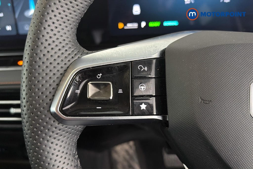 Mg Motor Uk HS Trophy Automatic Petrol-Electric Hybrid SUV - Stock Number (1639471) - 3rd supplementary image