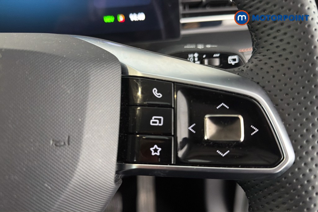 Mg Motor Uk HS Trophy Automatic Petrol-Electric Hybrid SUV - Stock Number (1639471) - 4th supplementary image