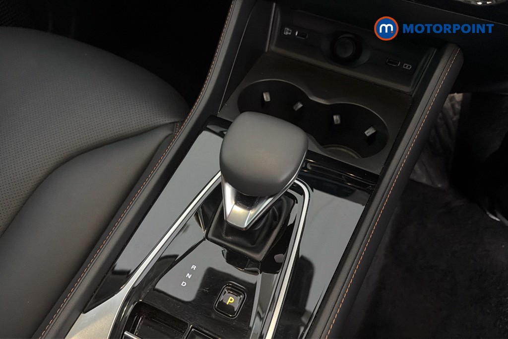 Mg Motor Uk HS Trophy Automatic Petrol-Electric Hybrid SUV - Stock Number (1639471) - 15th supplementary image