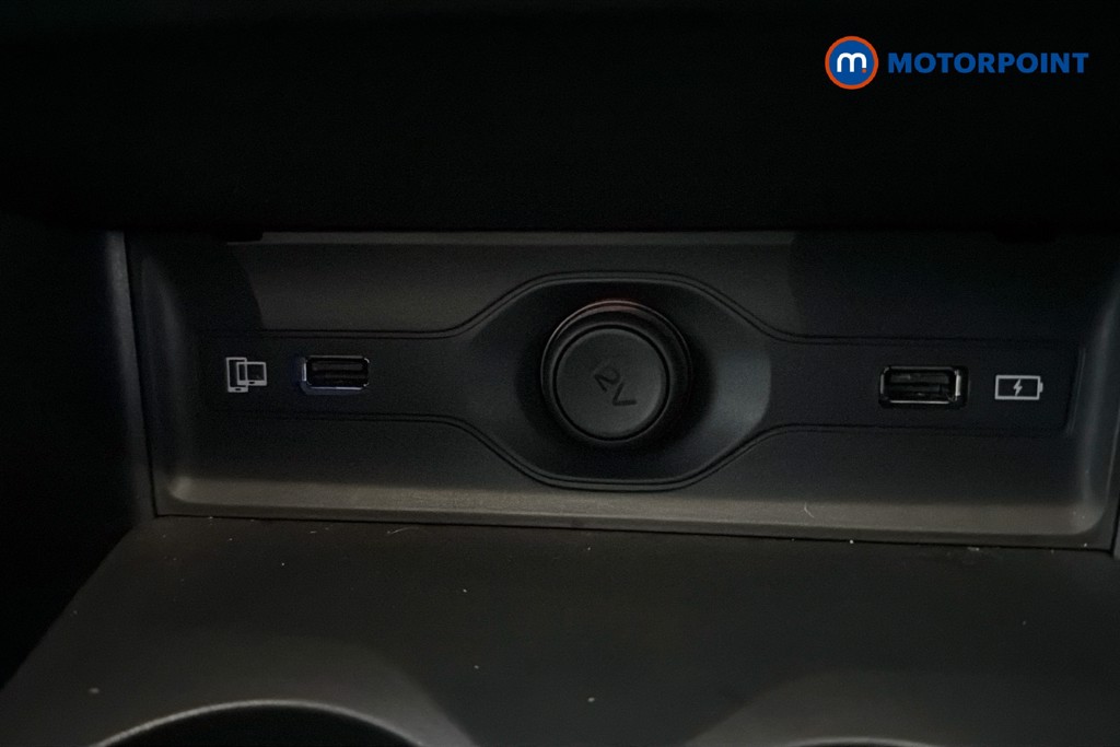 Mg Motor Uk HS Trophy Automatic Petrol-Electric Hybrid SUV - Stock Number (1639471) - 17th supplementary image