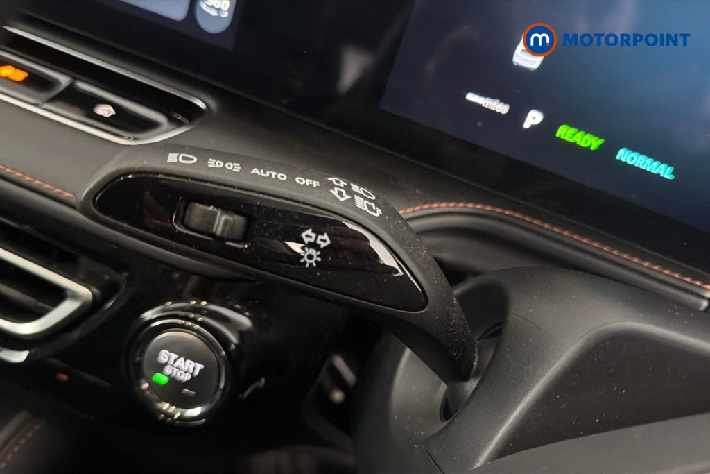 Mg Motor Uk HS Trophy Automatic Petrol-Electric Hybrid SUV - Stock Number (1639471) - 18th supplementary image