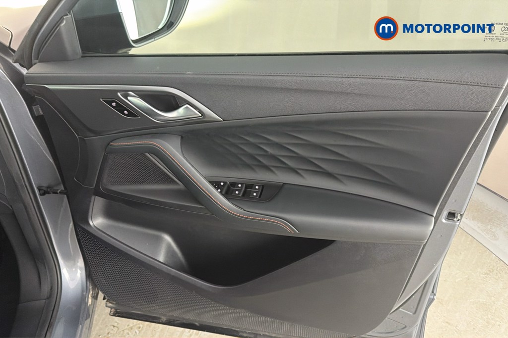 Mg Motor Uk HS Trophy Automatic Petrol-Electric Hybrid SUV - Stock Number (1639471) - 19th supplementary image