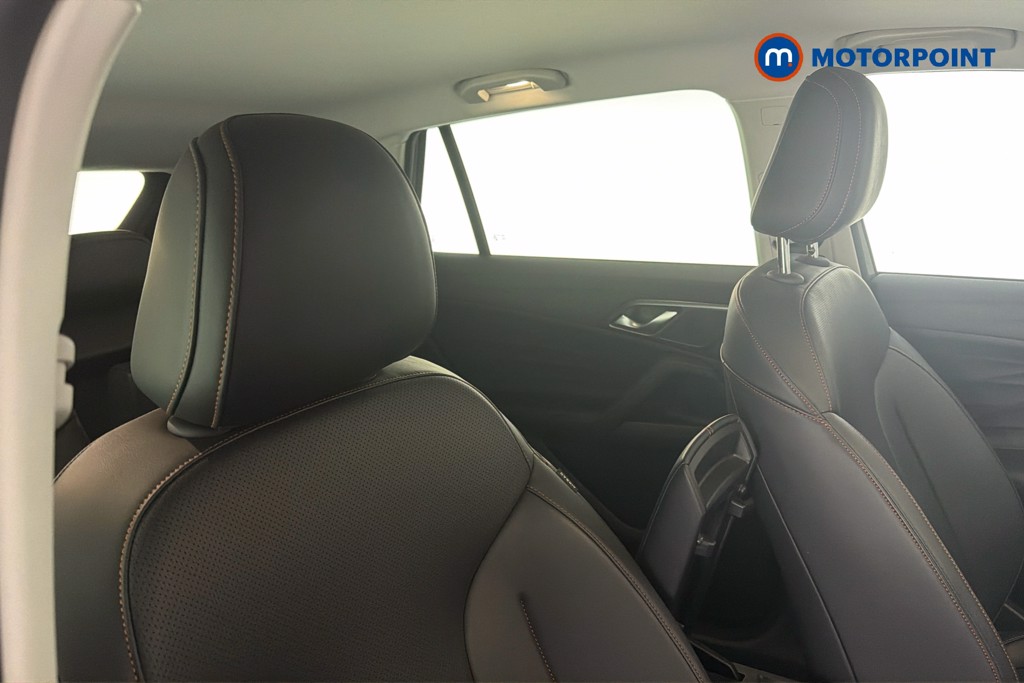 Mg Motor Uk HS Trophy Automatic Petrol-Electric Hybrid SUV - Stock Number (1639471) - 23rd supplementary image