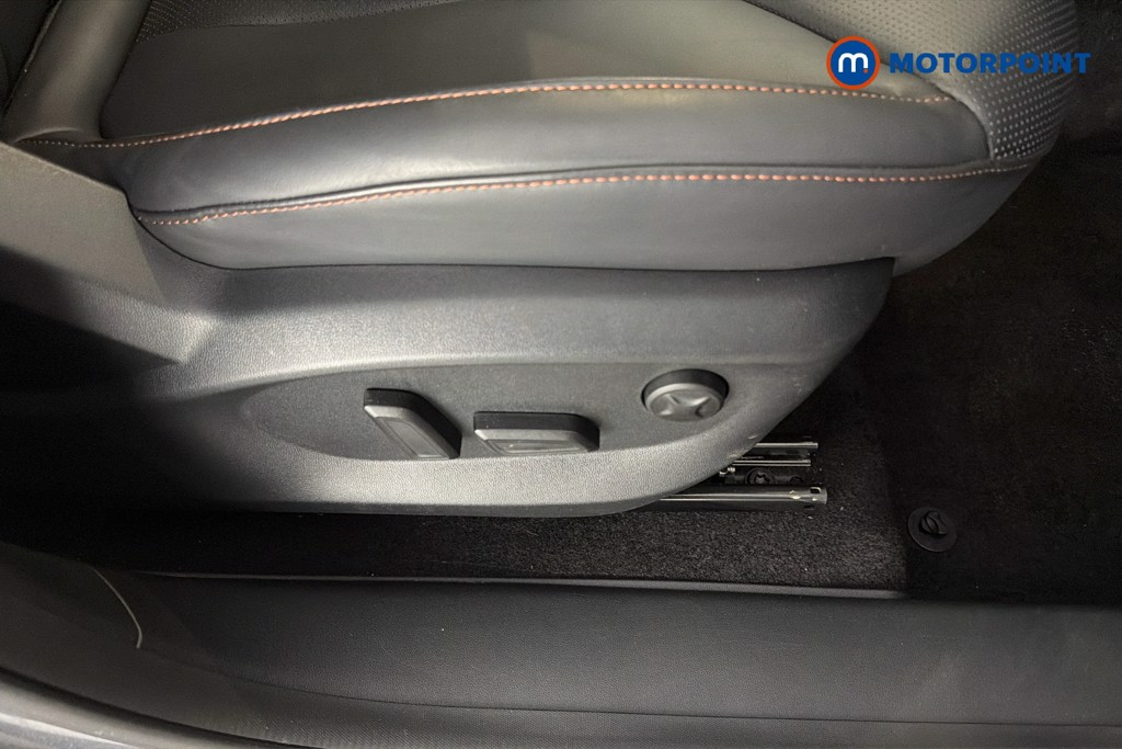 Mg Motor Uk HS Trophy Automatic Petrol-Electric Hybrid SUV - Stock Number (1639471) - 25th supplementary image