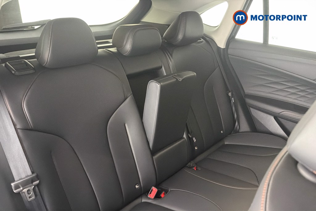 Mg Motor Uk HS Trophy Automatic Petrol-Electric Hybrid SUV - Stock Number (1639471) - 28th supplementary image