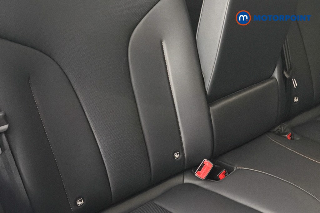 Mg Motor Uk HS Trophy Automatic Petrol-Electric Hybrid SUV - Stock Number (1639471) - 29th supplementary image
