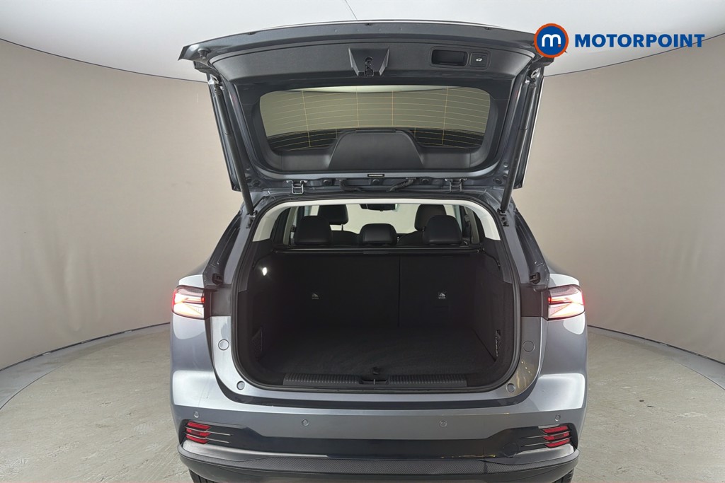 Mg Motor Uk HS Trophy Automatic Petrol-Electric Hybrid SUV - Stock Number (1639471) - 33rd supplementary image