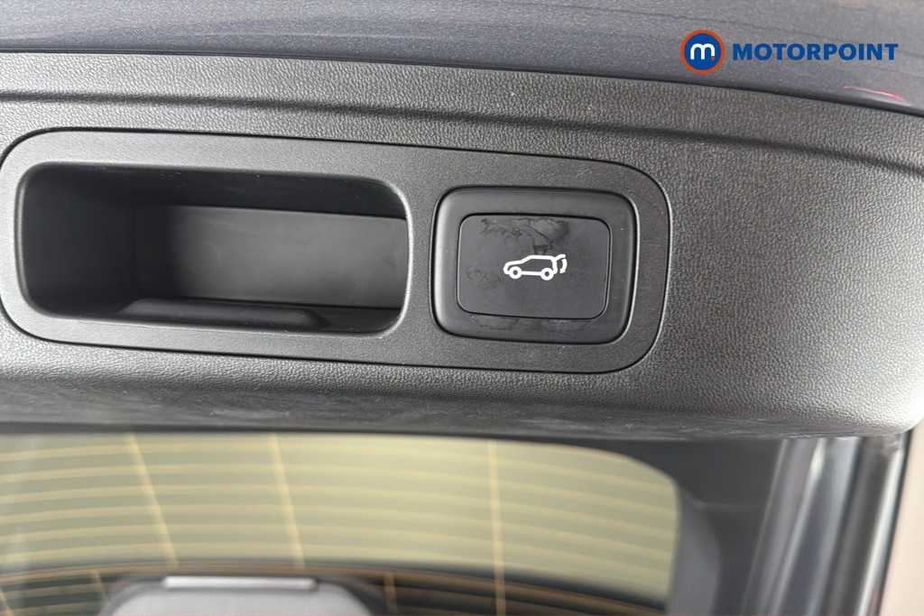 Mg Motor Uk HS Trophy Automatic Petrol-Electric Hybrid SUV - Stock Number (1639471) - 35th supplementary image