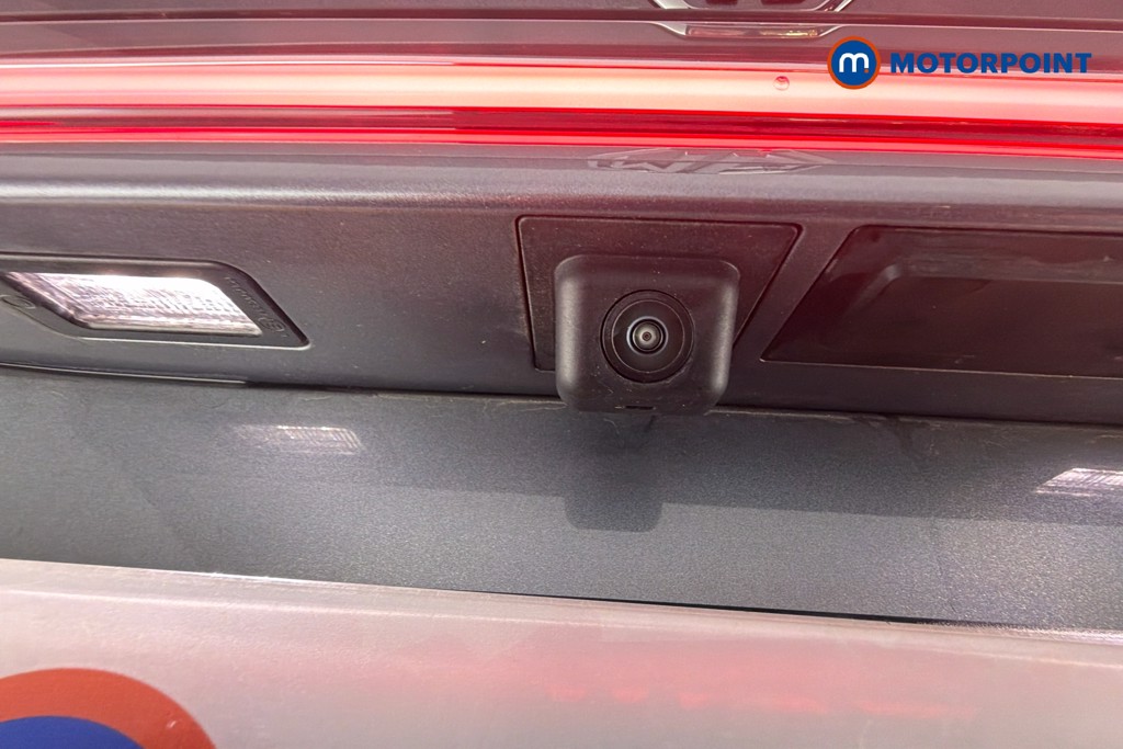Mg Motor Uk HS Trophy Automatic Petrol-Electric Hybrid SUV - Stock Number (1639471) - 36th supplementary image