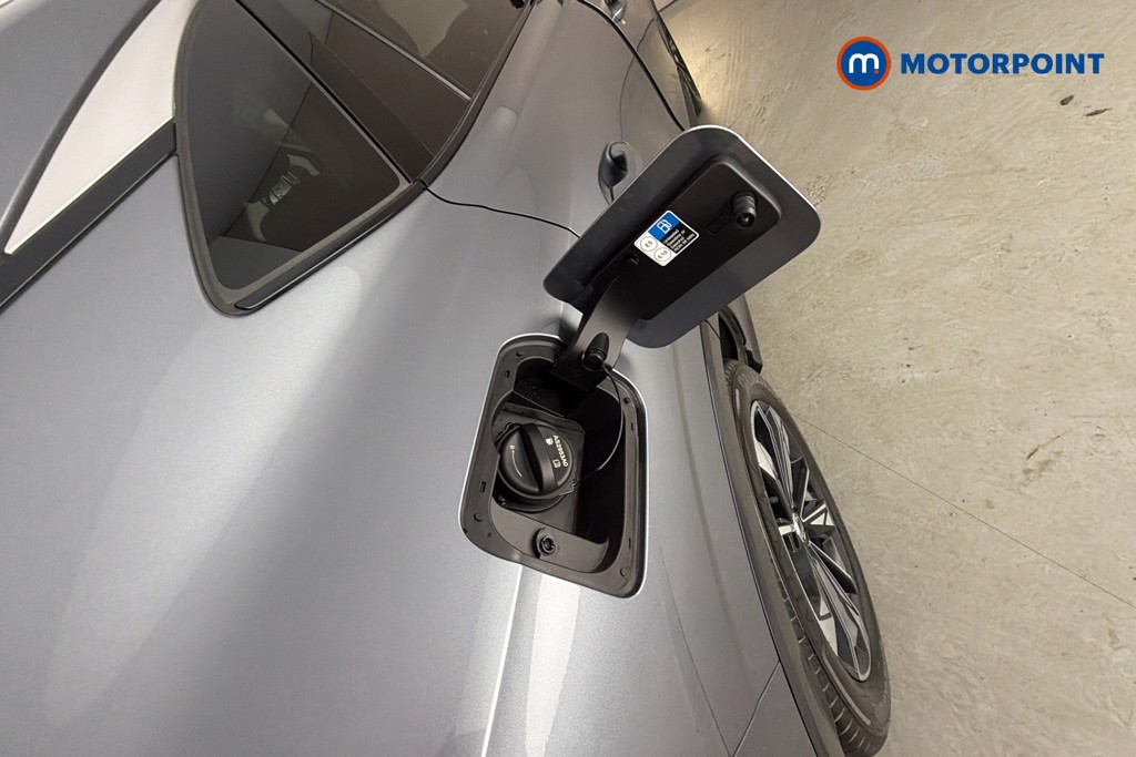 Mg Motor Uk HS Trophy Automatic Petrol-Electric Hybrid SUV - Stock Number (1639471) - 41st supplementary image