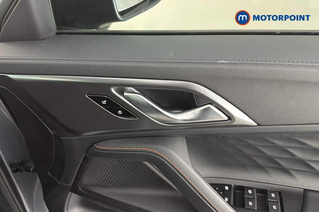 Mg Motor Uk HS Trophy Automatic Petrol-Electric Hybrid SUV - Stock Number (1639471) - 42nd supplementary image