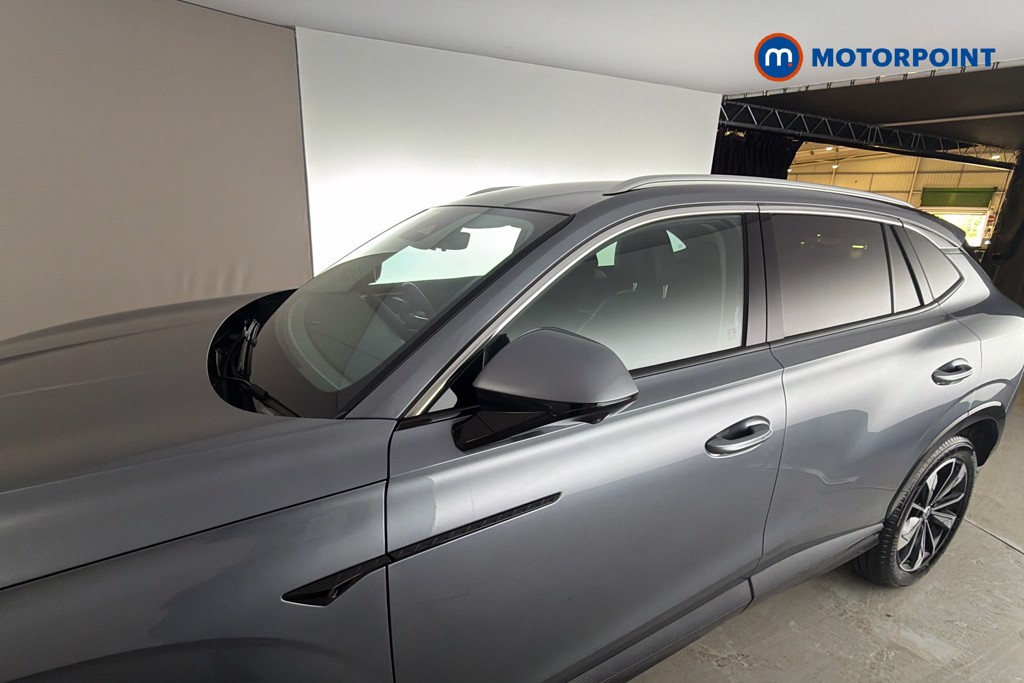 Mg Motor Uk HS Trophy Automatic Petrol-Electric Hybrid SUV - Stock Number (1639471) - 43rd supplementary image