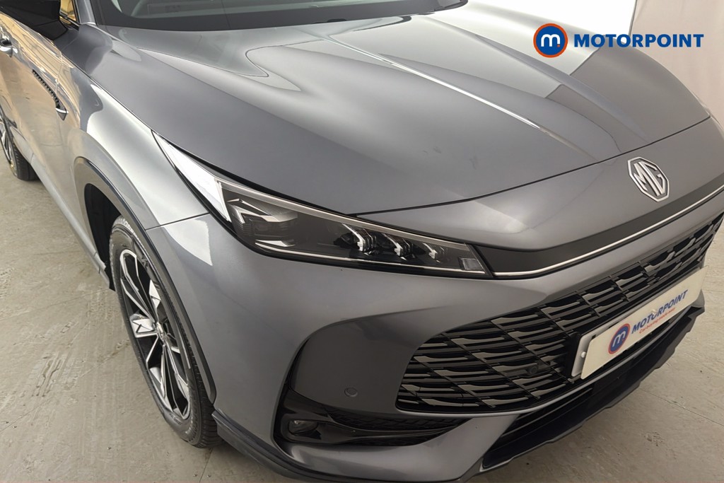 Mg Motor Uk HS Trophy Automatic Petrol-Electric Hybrid SUV - Stock Number (1639471) - 44th supplementary image
