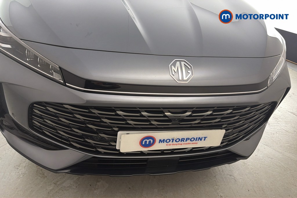 Mg Motor Uk HS Trophy Automatic Petrol-Electric Hybrid SUV - Stock Number (1639471) - 45th supplementary image