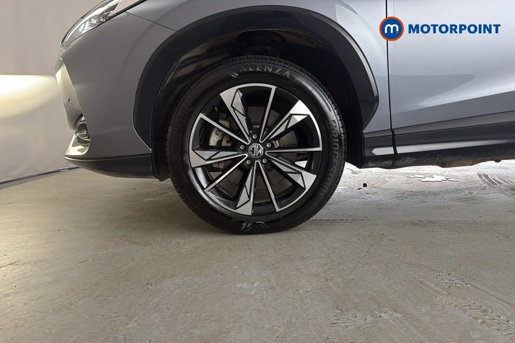 Mg Motor Uk HS Trophy Automatic Petrol-Electric Hybrid SUV - Stock Number (1639471) - 47th supplementary image