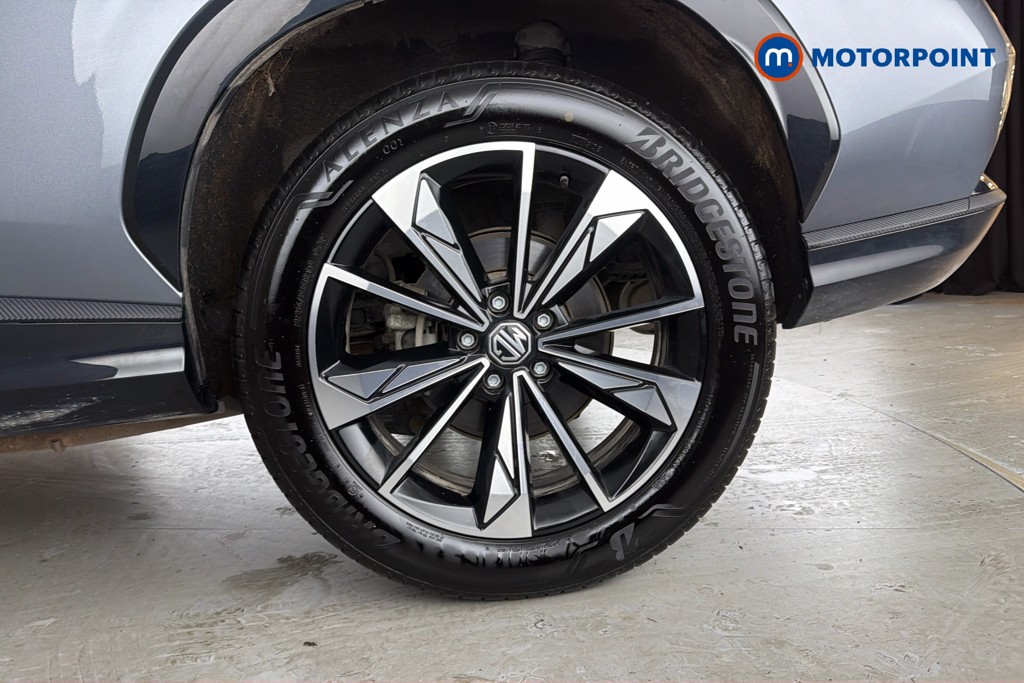 Mg Motor Uk HS Trophy Automatic Petrol-Electric Hybrid SUV - Stock Number (1639471) - 48th supplementary image