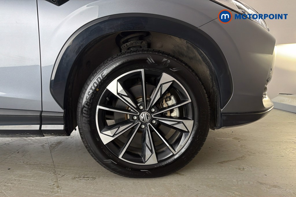 Mg Motor Uk HS Trophy Automatic Petrol-Electric Hybrid SUV - Stock Number (1639471) - 50th supplementary image