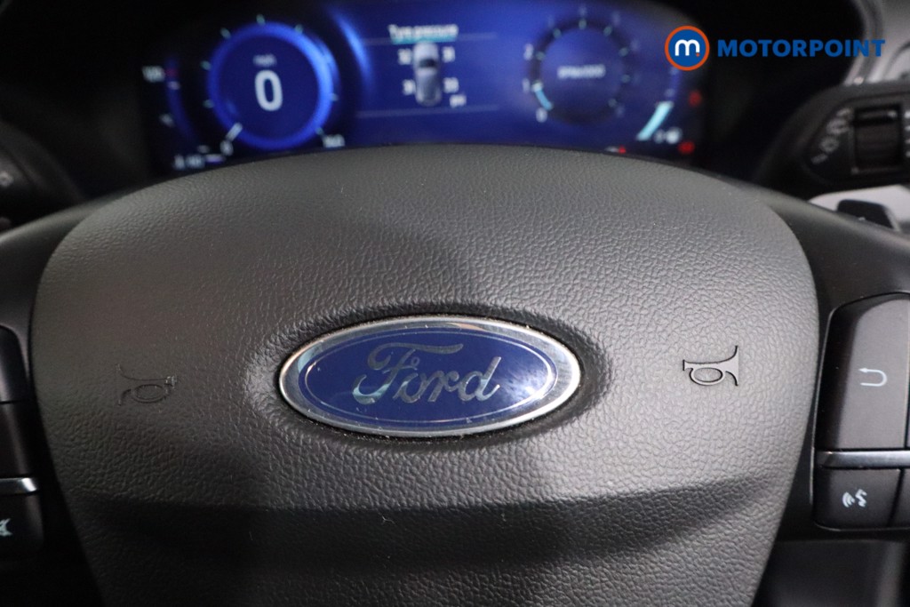 Ford Focus St-Line X Automatic Petrol Hatchback - Stock Number (1639519) - 13th supplementary image