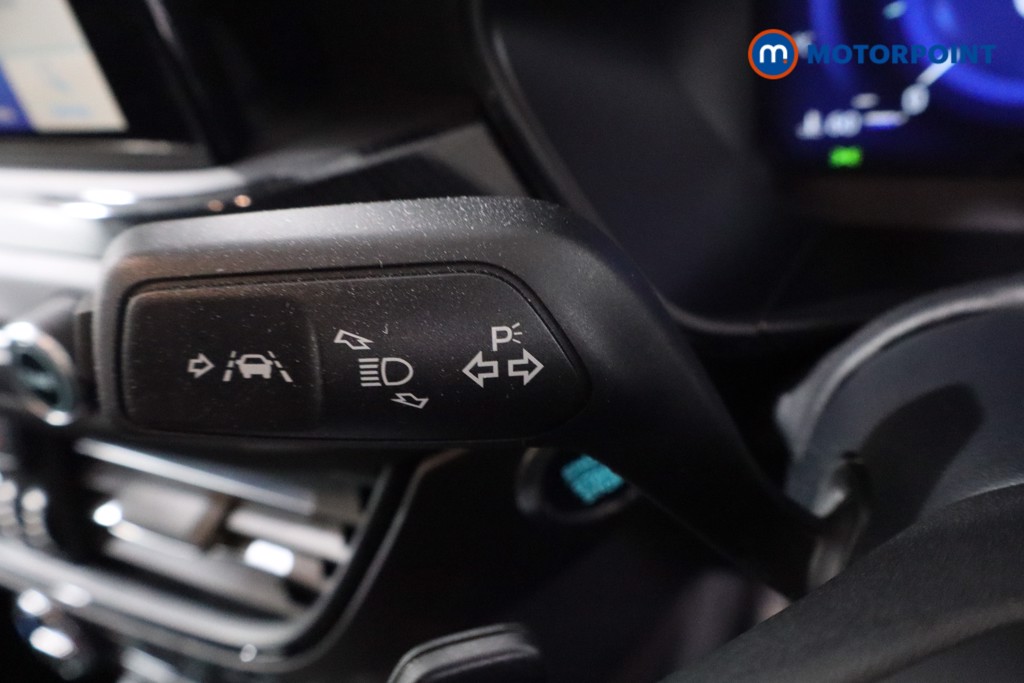 Ford Focus St-Line X Automatic Petrol Hatchback - Stock Number (1639519) - 14th supplementary image