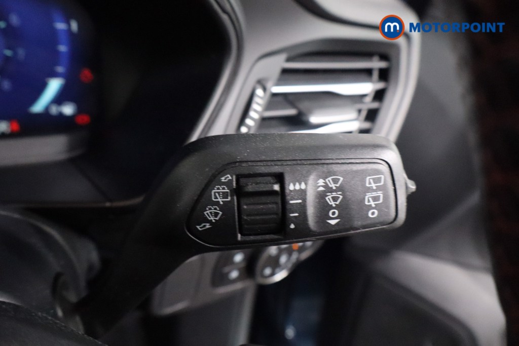 Ford Focus St-Line X Automatic Petrol Hatchback - Stock Number (1639519) - 15th supplementary image