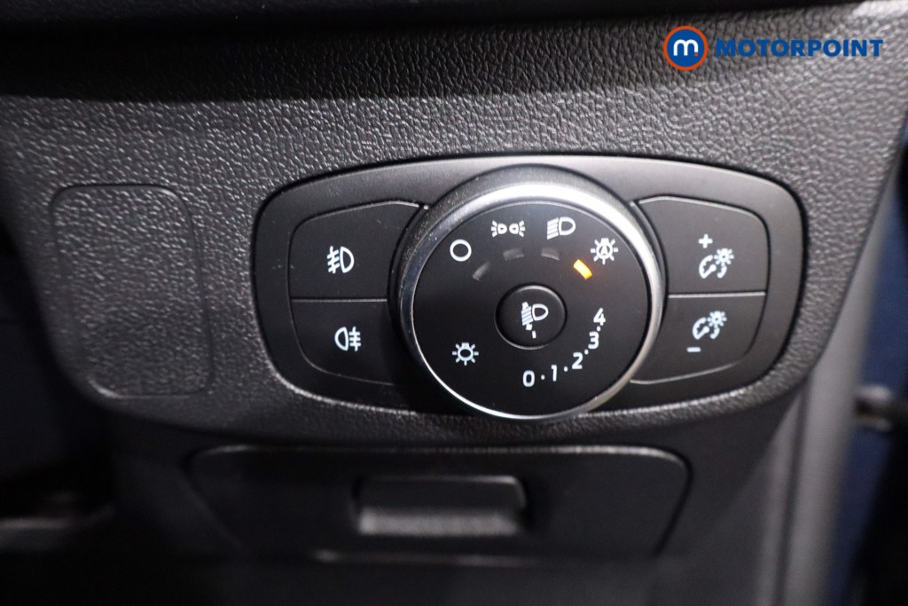 Ford Focus St-Line X Automatic Petrol Hatchback - Stock Number (1639519) - 17th supplementary image