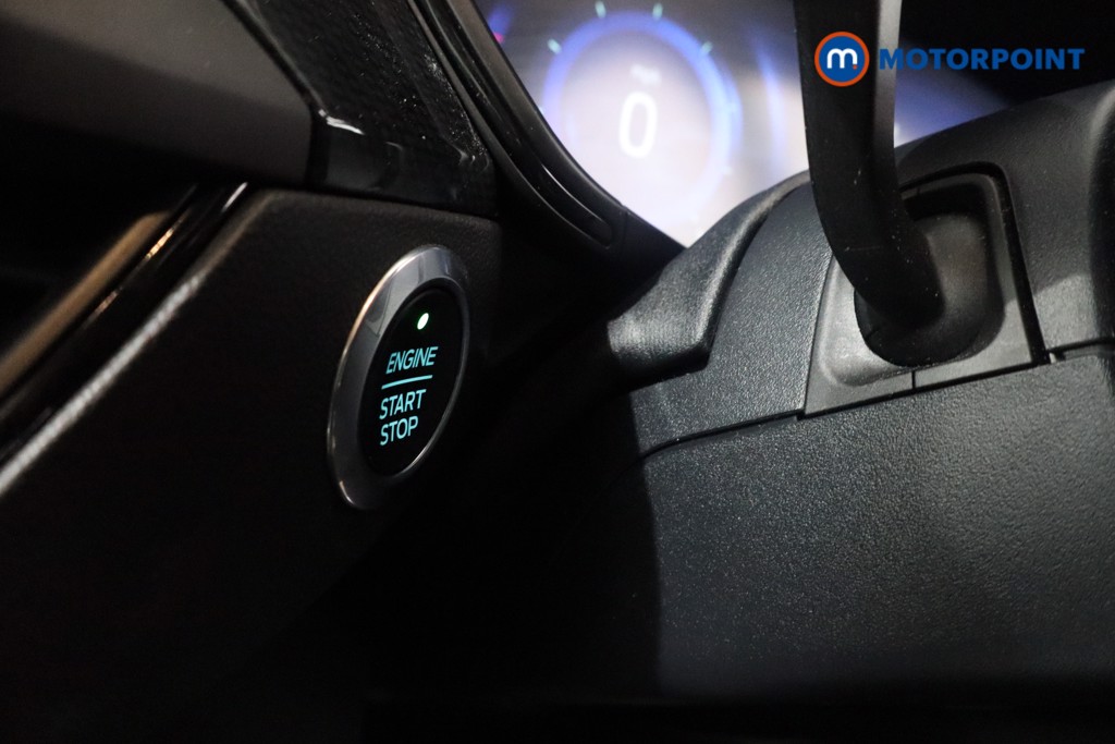 Ford Focus St-Line X Automatic Petrol Hatchback - Stock Number (1639519) - 18th supplementary image