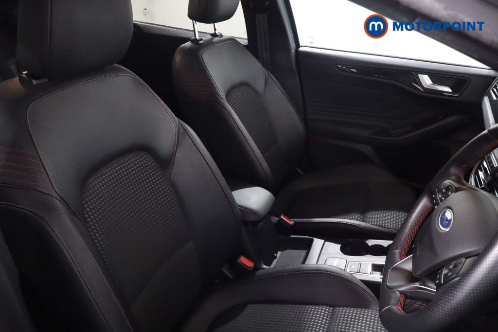 Ford Focus St-Line X Automatic Petrol Hatchback - Stock Number (1639519) - 23rd supplementary image