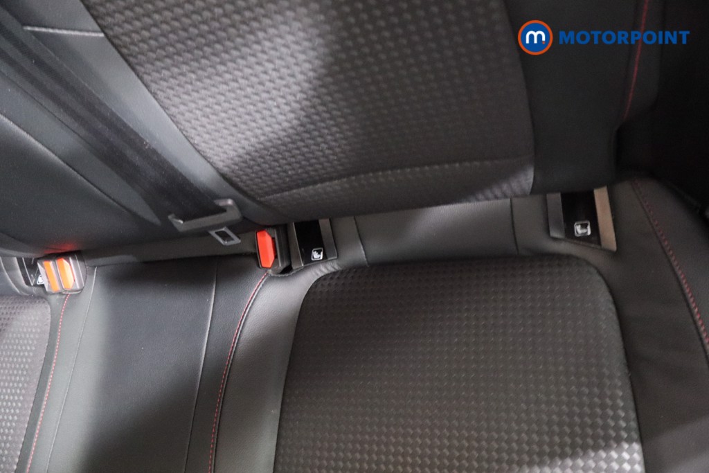 Ford Focus St-Line X Automatic Petrol Hatchback - Stock Number (1639519) - 27th supplementary image