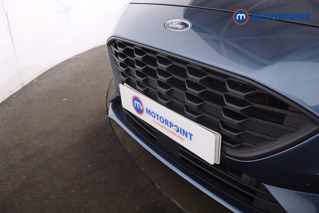 Ford Focus St-Line X Automatic Petrol Hatchback - Stock Number (1639519) - 28th supplementary image