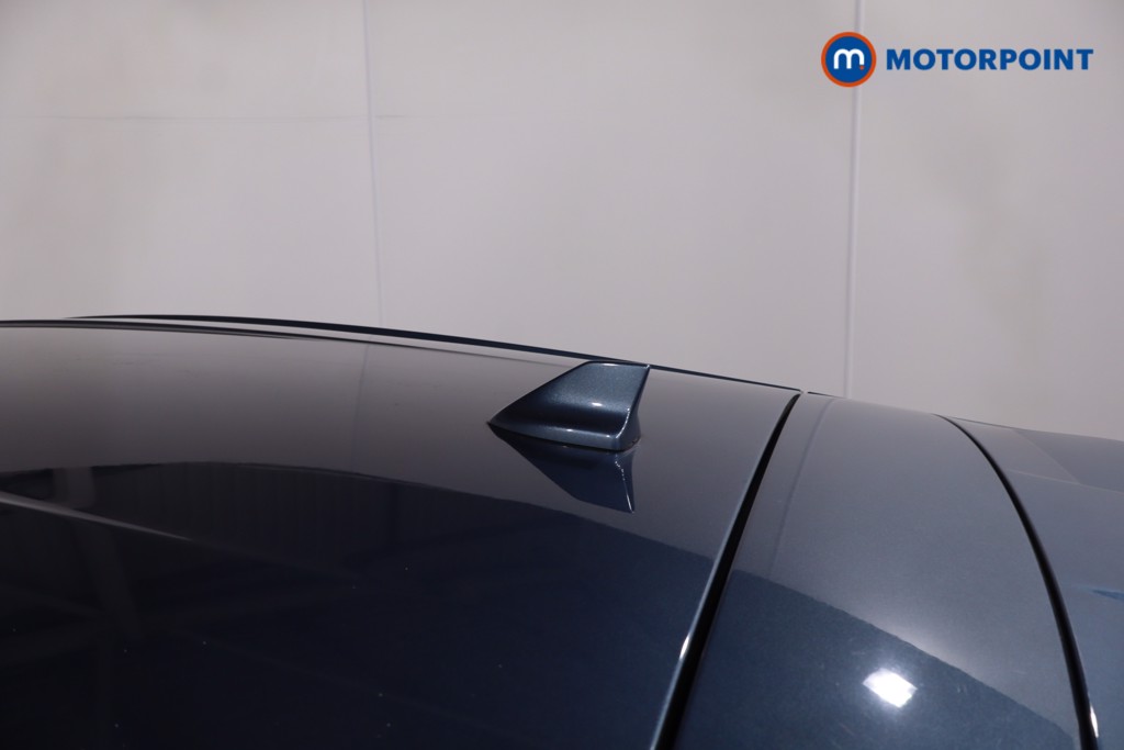 Ford Focus St-Line X Automatic Petrol Hatchback - Stock Number (1639519) - 34th supplementary image