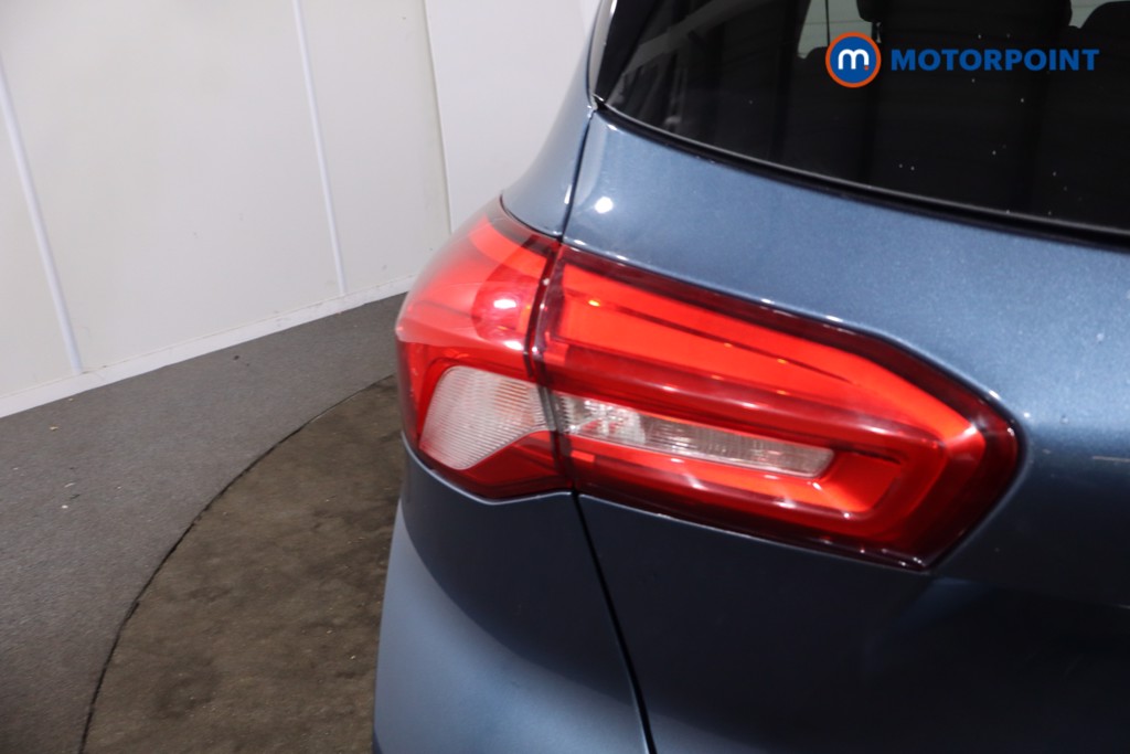 Ford Focus St-Line X Automatic Petrol Hatchback - Stock Number (1639519) - 36th supplementary image