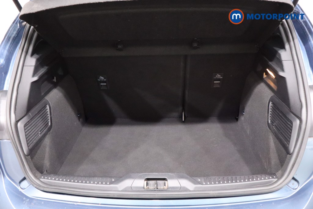 Ford Focus St-Line X Automatic Petrol Hatchback - Stock Number (1639519) - 38th supplementary image