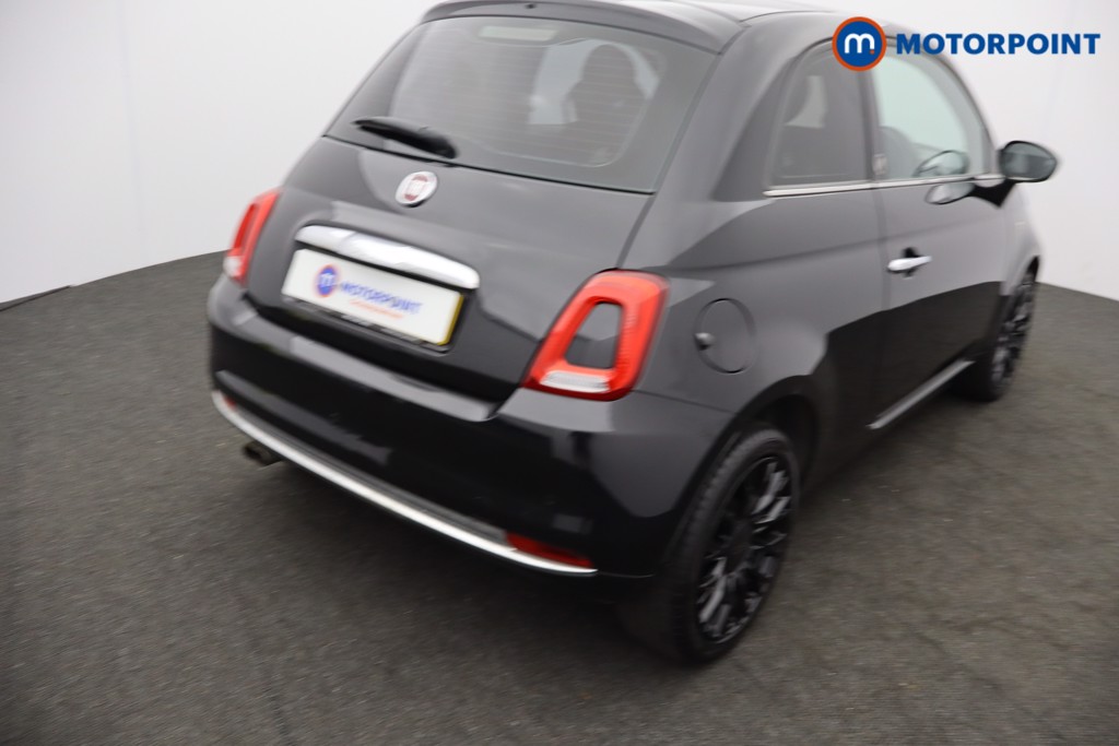 Fiat 500 120Th Anniversary Manual Petrol Hatchback - Stock Number (1639557) - 2nd supplementary image