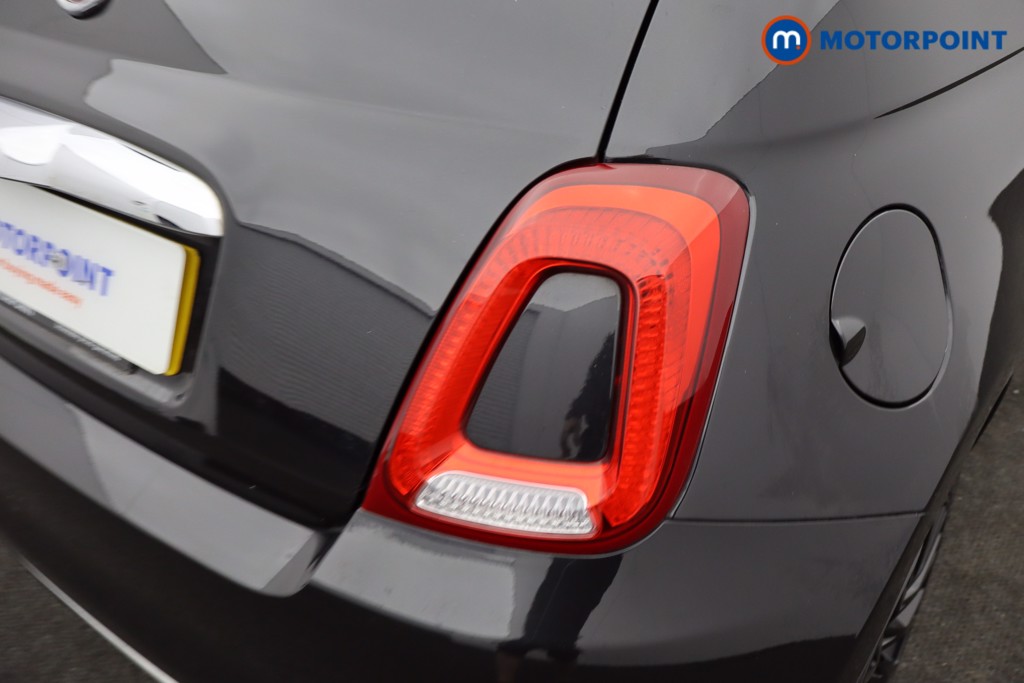 Fiat 500 120Th Anniversary Manual Petrol Hatchback - Stock Number (1639557) - 3rd supplementary image