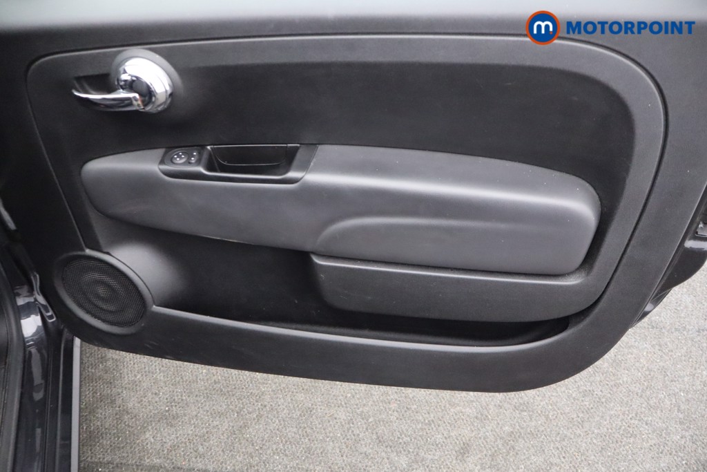 Fiat 500 120Th Anniversary Manual Petrol Hatchback - Stock Number (1639557) - 7th supplementary image