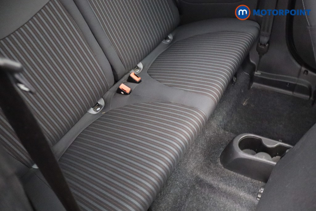Fiat 500 120Th Anniversary Manual Petrol Hatchback - Stock Number (1639557) - 8th supplementary image