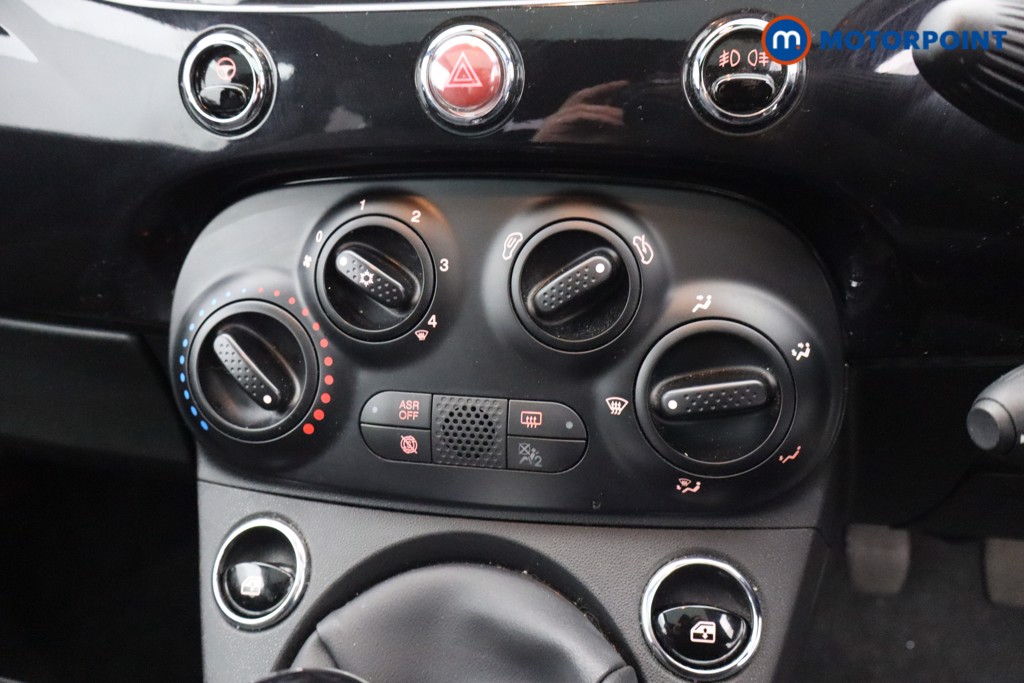 Fiat 500 120Th Anniversary Manual Petrol Hatchback - Stock Number (1639557) - 13th supplementary image