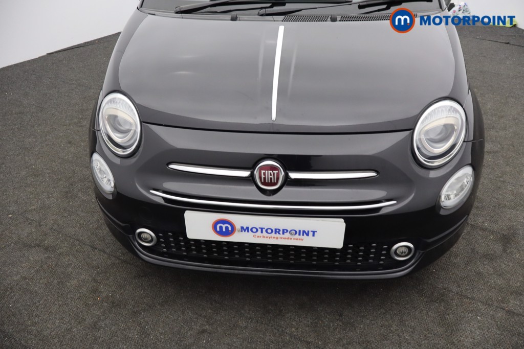 Fiat 500 120Th Anniversary Manual Petrol Hatchback - Stock Number (1639557) - 17th supplementary image